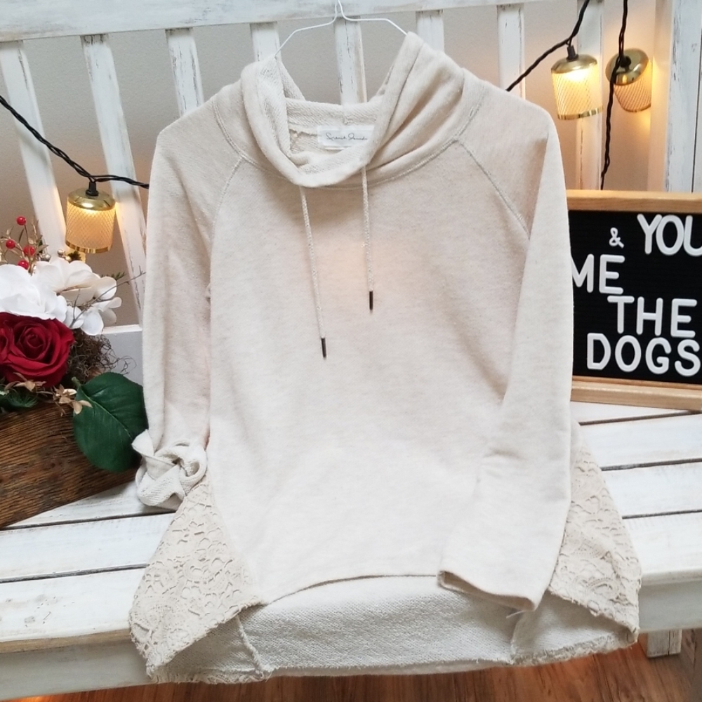 French Laundry Sweater - image 1